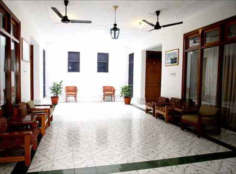 Hotel Sunbird Bharatpur Exterior foto
